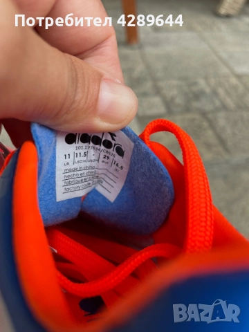 Детски обувки, снимка 3 - Детски маратонки - 51449874