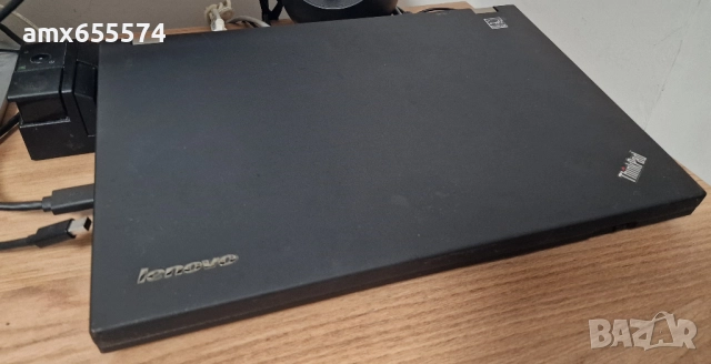 Lenovo T420, i7-2760QM 4C/8T, 12GB RAM, 512GB SSD, снимка 2 - Лаптопи за работа - 52925299