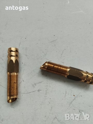 щуцер за карбуратор , снимка 2 - Части - 44118548