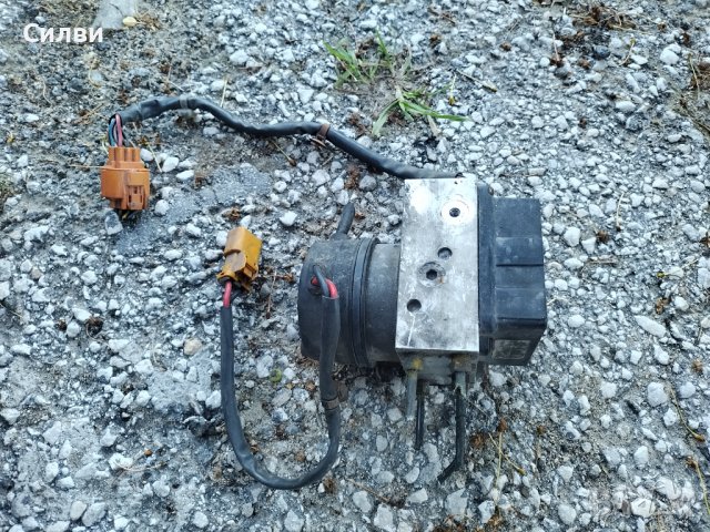 Помпа ABS модул АБС за Honda CR-V I SUV (10.1995 - 02.2002), № AC.0440-0159.6 от Хонда црв, снимка 1