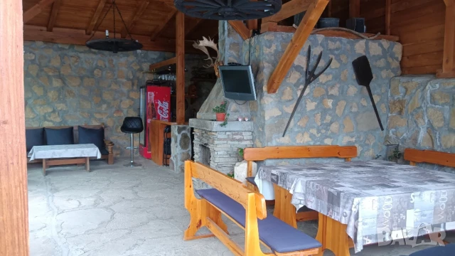 Парти терен под наем почасово., снимка 15 - Вили - 50936621