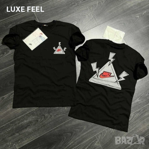 Nike 🔹 Dsquared2 🔹 Calvin Klein 🔹, снимка 7 - Тениски - 53402728