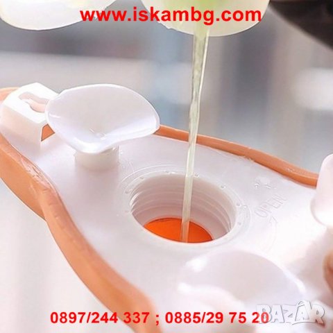 Диспенсър за течен сапун НОС - код 2080, снимка 3 - Други - 26835232