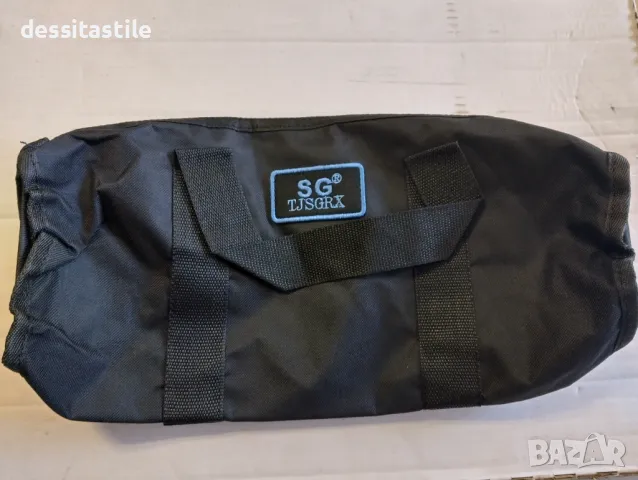 Чанти - кейсове за стойка за барабани и чинели, снимка 9 - Ударни инструменти - 50070218