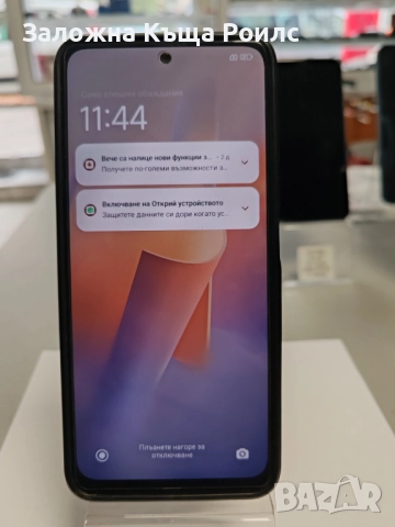 Xiaomi Redmi Note 11