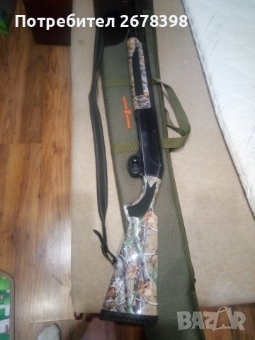 Стожер м2000, снимка 4 - Ловно оръжие - 38310586