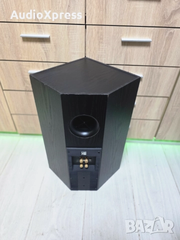🔥 KEF C200 SW – субуфер, тежък бас 🔥, снимка 4 - Тонколони - 52878896