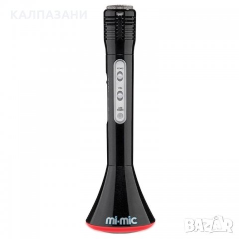 MI-MIC Микрофон ЧЕРЕН 5899