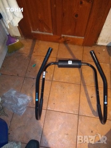 Уред за коремни преси, снимка 3 - Фитнес уреди - 38974695