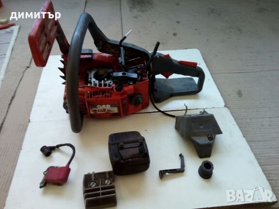 Олео мак/Oleo mac 946,942,951,Efco142,146,151