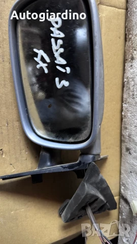 Странично огледало зa VW Passat - E10217273