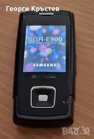 Samsung E900(3 бр.) - за ремонт, снимка 3 - Samsung - 38682195