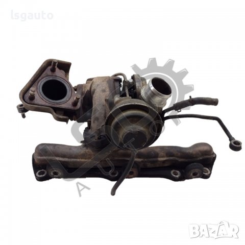 Турбо Honda Accord VII 2002-2008 H210722N-56, снимка 3 - Части - 37584362