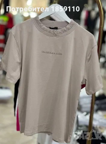 дамска тениска , снимка 1