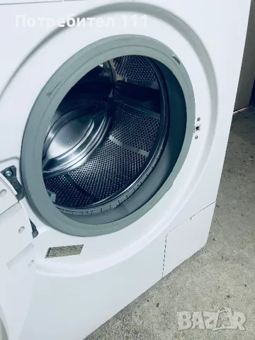 Пералня Gorenje, снимка 6 - Перални - 49991545