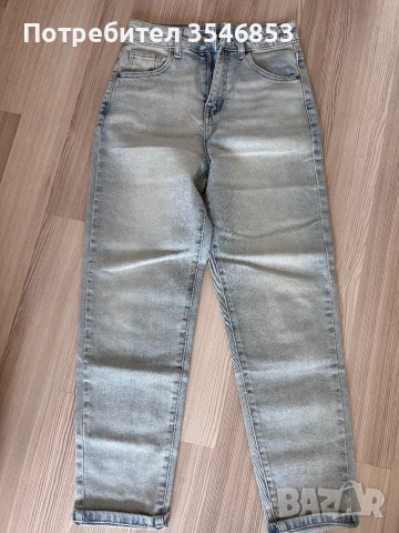 Дънки Levi’s, снимка 2 - Дънки - 50662444
