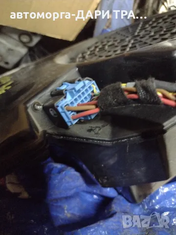 Буфер за Ауди А3 8P 2004- 2009г, снимка 2 - Части - 49727921