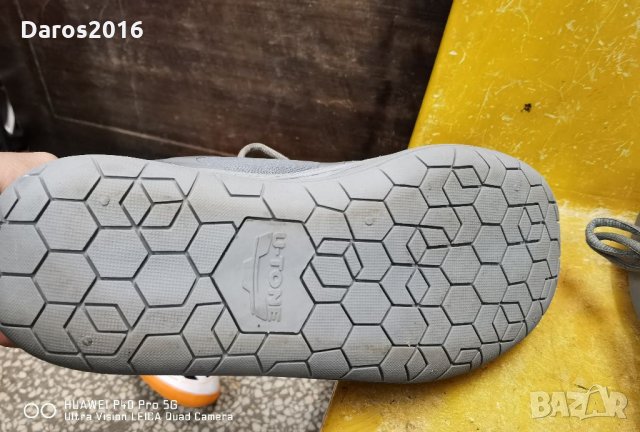 Обувки с тежести U-Tone 40-41,43-44 , снимка 6 - Други спортове - 35447286