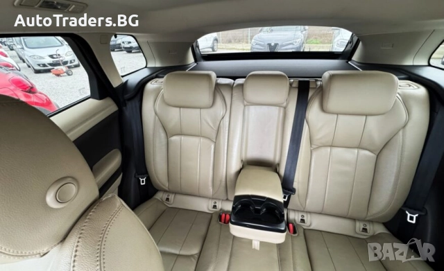 Land Rover Range Rover Evoque Аutomatic, снимка 8 - Автомобили и джипове - 52738173
