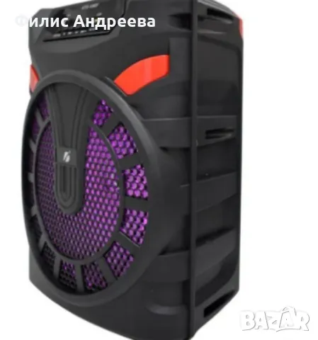 КОЛОНКА - KTS - 1090F, снимка 1