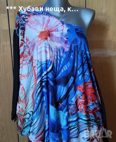 👉👉👉 Чудесни летни рокли🍀free size🍀 💥 ИзГоДнО💥🍀 , снимка 18 - Рокли - 33386187