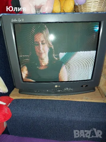 Телевизор - Шарп;Телевизор-LG; и малък телевизор -Филипс;Ел.часовник;Терефони., снимка 4 - Телевизори - 19492696