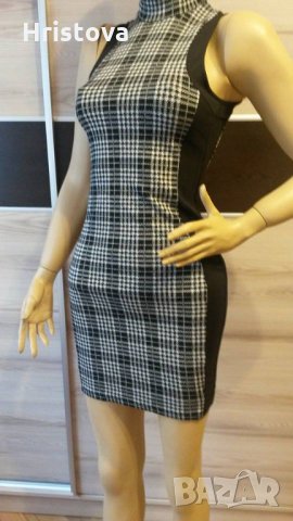 Рокля- Stradivarius