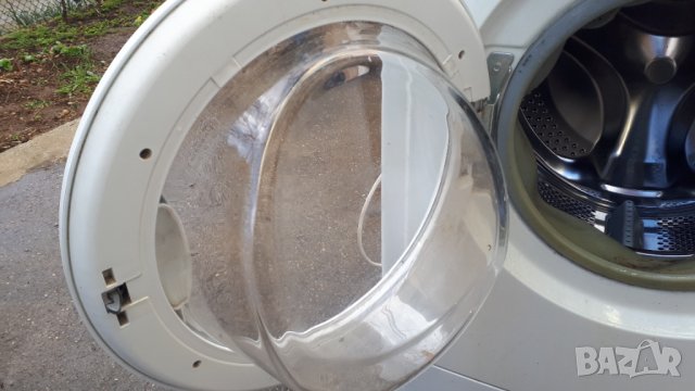 Продавам  на части пералня  Indesit WIL 85 , снимка 12 - Перални - 38978034