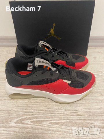 Nike Jordan 44.5 номер чисто нови , снимка 4 - Маратонки - 44065674