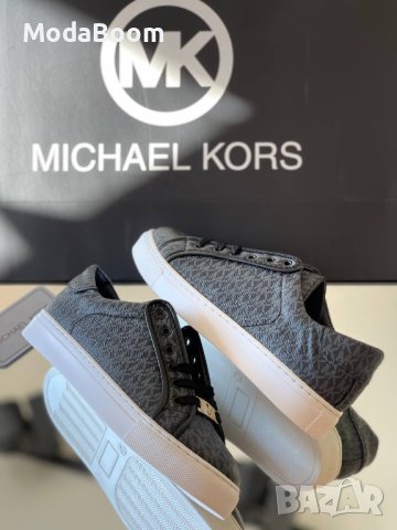🌺Michael Kors различни цветове стилни дамски обувки🌺, снимка 3 - Маратонки - 43806646