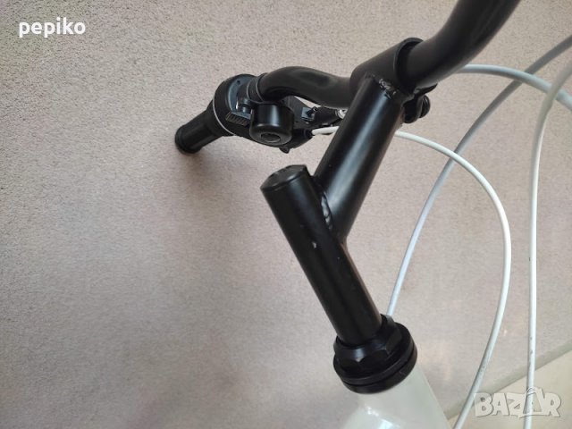 Продавам колела внос от Германия спортен велосипед CITY SPORT LADY 26 цола, снимка 14 - Велосипеди - 37612321