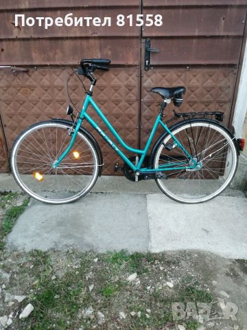 Велосипед 28 цола, снимка 4 - Велосипеди - 37997424