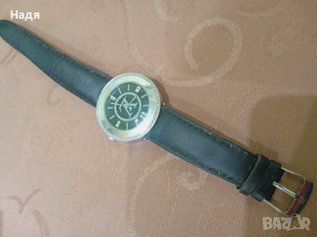 Часовник Louis Vuitton, снимка 6 - Дамски - 52315806