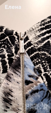 Нова рокля Karen Millen S/XS, снимка 6 - Рокли - 52603762