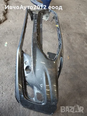 Броня предна оригинална ford focus 2022 Форд фокус , снимка 8 - Части - 47495377