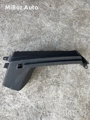 Пластмаса кора багажник Фолксваген Голф 5 VW Golf, снимка 2 - Части - 50104275