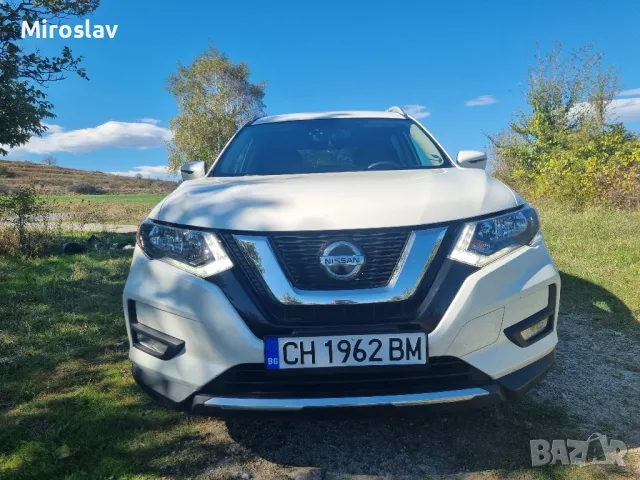 Nissan Rogue, снимка 2 - Автомобили и джипове - 47422883