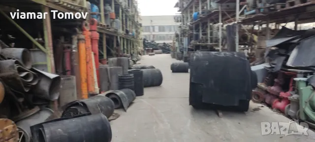 Ленти , снимка 3 - Други машини и части - 49365402