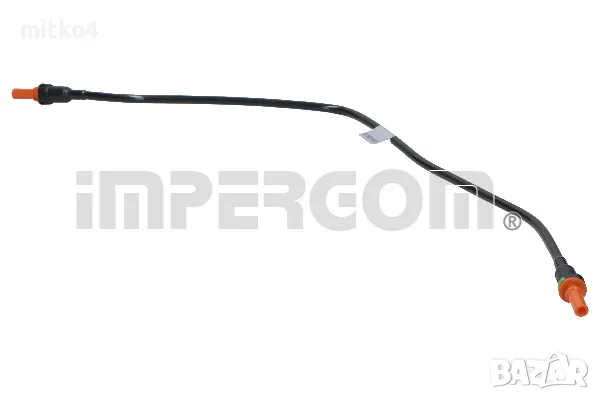 нов маркуч за гориво за пежо,ситроен mfl1196