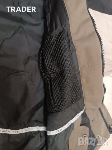 Зимно ски туристическо спортно  яке   Is it ZO, снимка 11 - Якета - 30937202