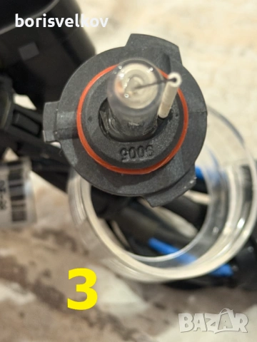 НОВО !!! Последни Бройки !!! Ксенонови Крушки Xenon Bulb Light, снимка 3 - Аксесоари и консумативи - 53401314