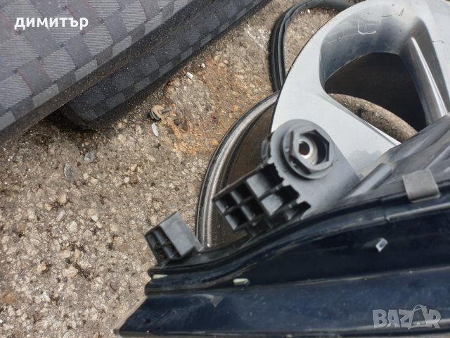 Ляв фар за  Skoda Octavia 2017-2020г, снимка 6 - Аксесоари и консумативи - 32897654