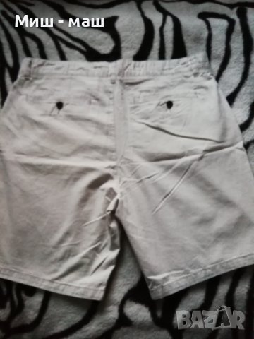 Мъжки къси панталони W38, снимка 2 - Къси панталони - 43683068