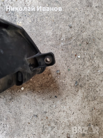 Ляв фар за passat b6, снимка 3 - Части - 52490278