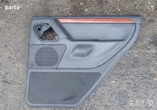 Задна Дясна Кора Jeep Гранд Чероки - 00040020909 - 5FC221AZAD N, снимка 2 - Части - 43510889