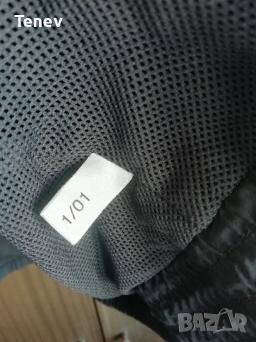 Adidas Vintage размер L оригинално яке 42/44 ретро Адидас , снимка 7 - Якета - 43671298