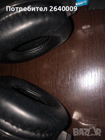 Геймърски слушалки Fury Warhawk, снимка 6 - Слушалки и портативни колонки - 43253626