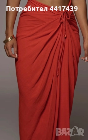 Нова пола Jluxlabel , снимка 2 - Поли - 52137660