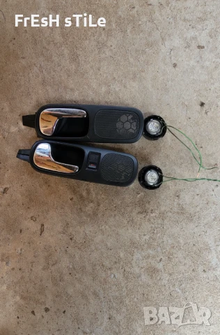 AUDI A3 (1996 – 2003), снимка 1