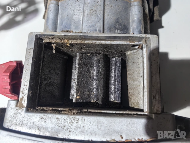 Механизъм за валцова дробилка , снимка 3 - Градинска техника - 53456096